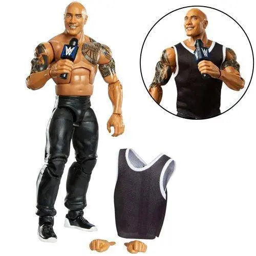 WWE Elite Collection Series 81 Action Figure - Select Figure(s) - Golden Apple Comics
