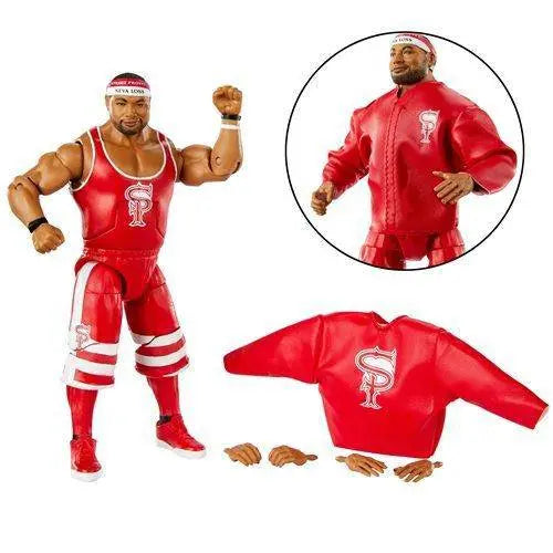 WWE Elite Collection Series 81 Action Figure - Select Figure(s) - Golden Apple Comics