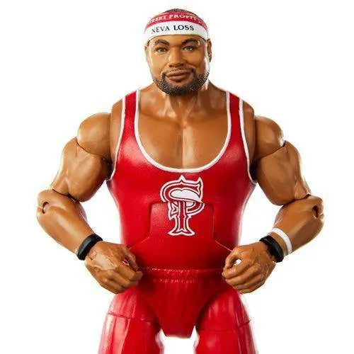 WWE Elite Collection Series 81 Action Figure - Select Figure(s) - Golden Apple Comics