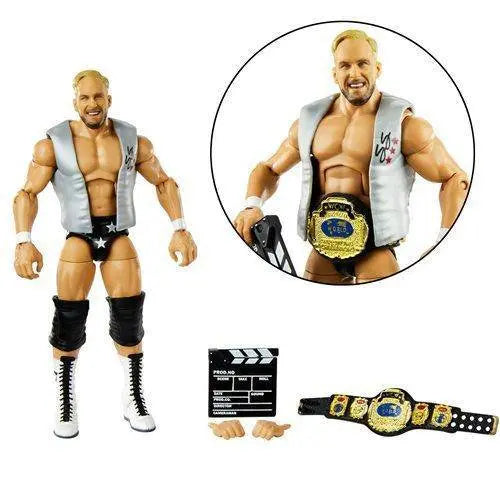 WWE Elite Collection Series 81 Action Figure - Select Figure(s) - Golden Apple Comics