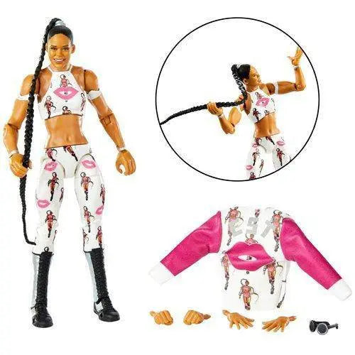 WWE Elite Collection Series 81 Action Figure - Select Figure(s) - Golden Apple Comics