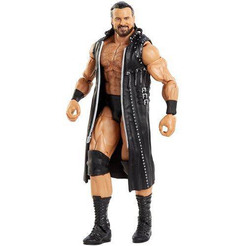 WWE Elite Collection Series 83 Action Figure - Select Figure(s) - Golden Apple Comics