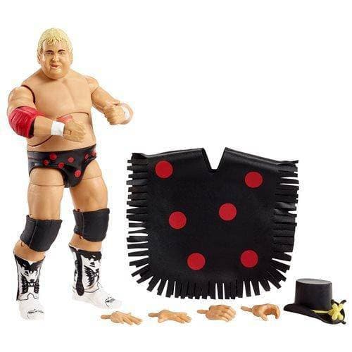 WWE Elite Collection Series 83 Action Figure - Select Figure(s) - Golden Apple Comics