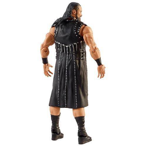 WWE Elite Collection Series 83 Drew McIntyre Action Figure