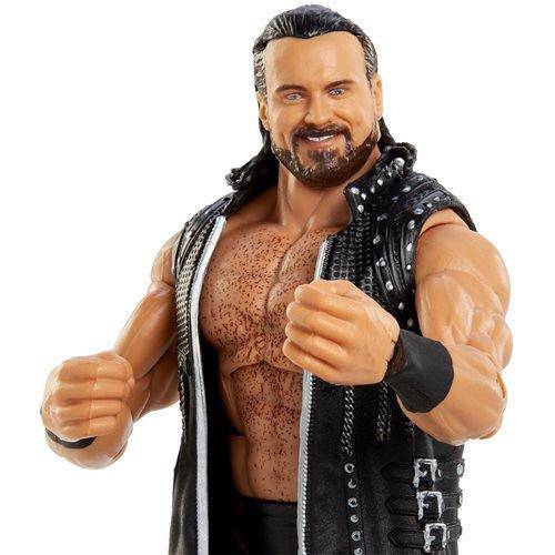 WWE Elite Collection Series 83 Drew McIntyre Action Figure