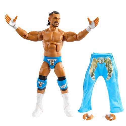 WWE Elite Collection Series 84 Angel Garza Action Figure