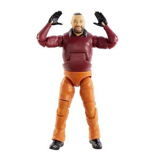 WWE Elite Collection Series 85 Bray Wyatt Action Figure