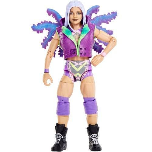 WWE Elite Collection Series 87 Candice LeRae Action Figure