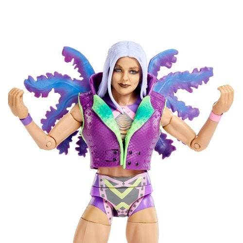 WWE Elite Collection Series 87 Candice LeRae Action Figure