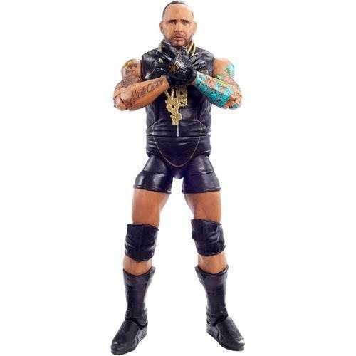 WWE Elite Collection Series 88 MVP Action Figure