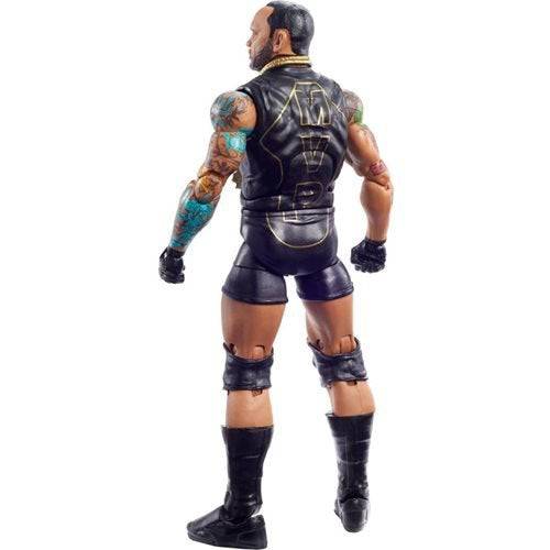 WWE Elite Collection Series 88 MVP Action Figure