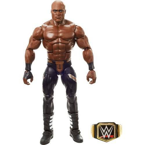 WWE Elite Collection Series 89 Bobby Lashley Figure