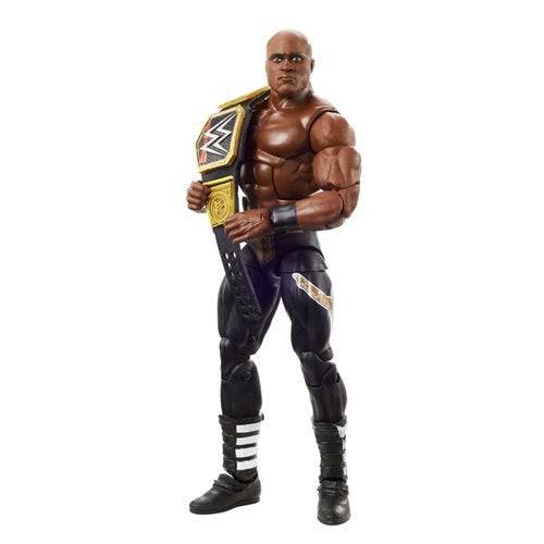 WWE Elite Collection Series 89 Bobby Lashley Figure