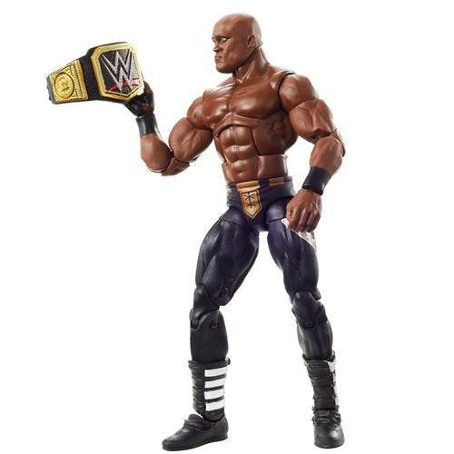 WWE Elite Collection Series 89 Bobby Lashley Figure