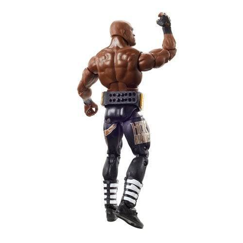 WWE Elite Collection Series 89 Bobby Lashley Figure