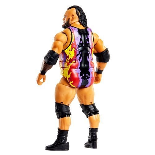 WWE Elite Collection Series 90 Bronson Reed Action Figure