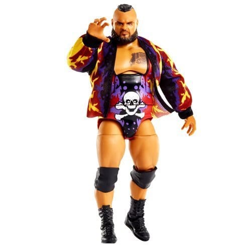 WWE Elite Collection Series 90 Bronson Reed Action Figure