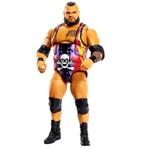 WWE Elite Collection Series 90 Bronson Reed Action Figure