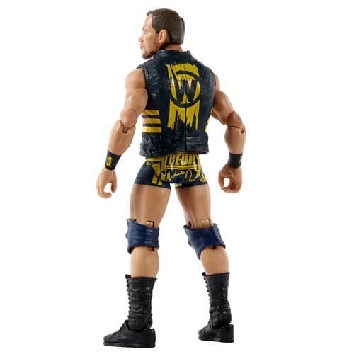 WWE Elite Collection Series 91 Austin Theory Action Figure