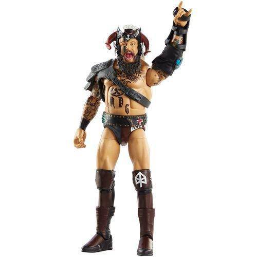 WWE Erik Elite Series 80 Action Figure