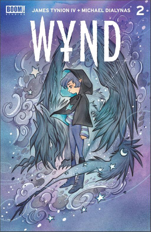 WYND #1-#5 SSCO PEACH MOMOKO TRADE DRESS VARIANT SET 2020