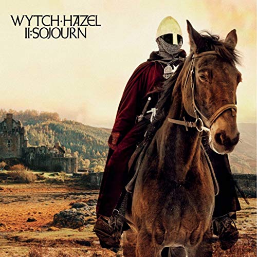 Ii: Sojourn (Vinyl)
