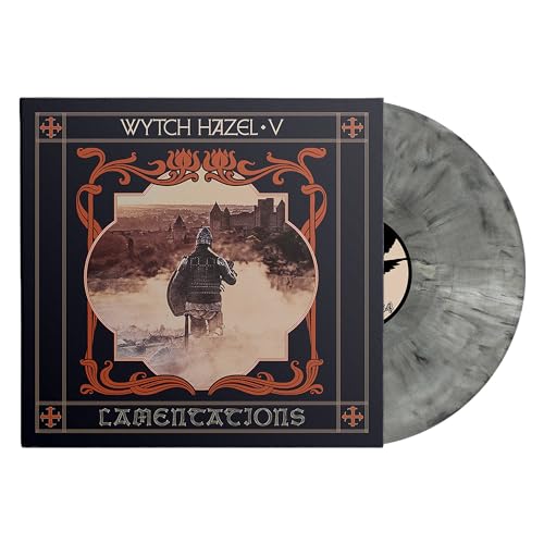 V: Lamentations (Vinyl)