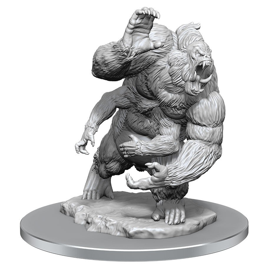 D&D: Nolzur's Marvelous Miniatures - Girallon - Golden Apple Comics