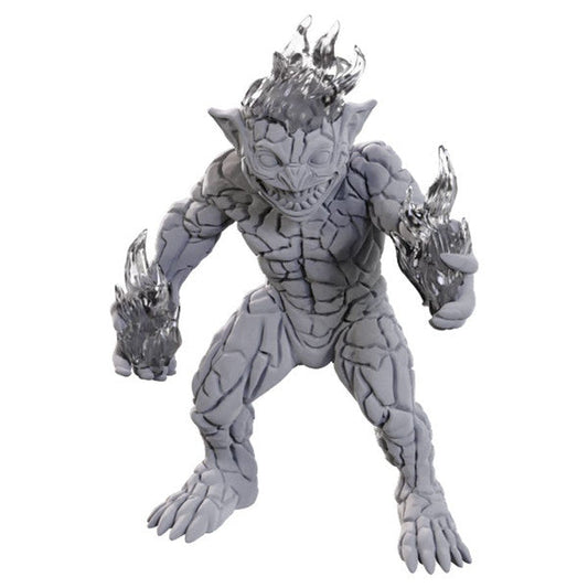 D&D: Nolzur's Marvelous Miniatures - Magmins