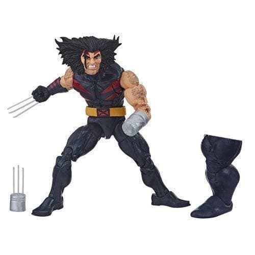 X-Men Marvel Legends 2020 6-Inch Weapon X Action Figure