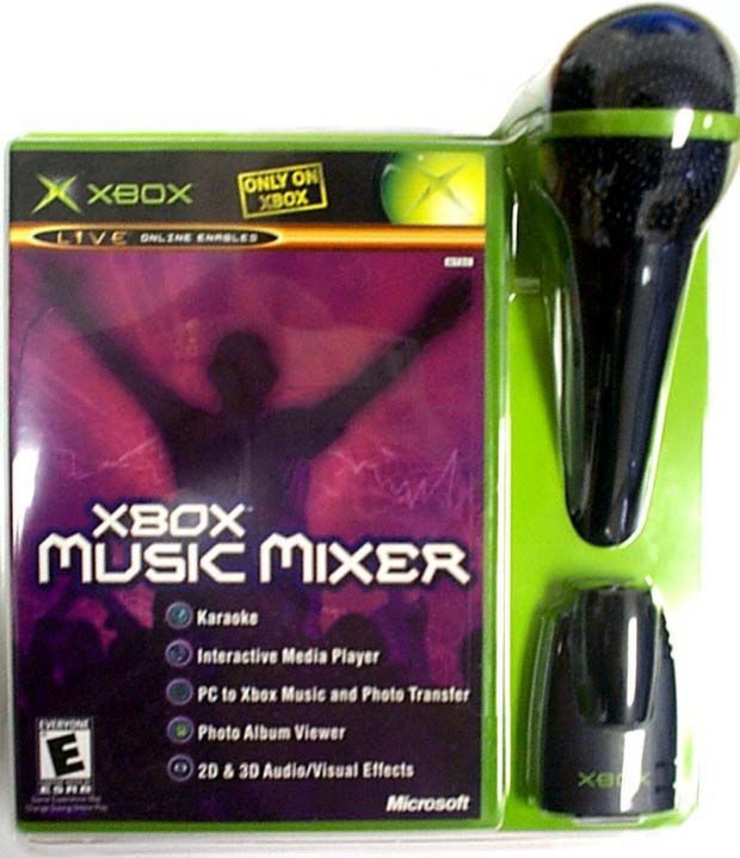 Xbox Music Mixer (Xbox)