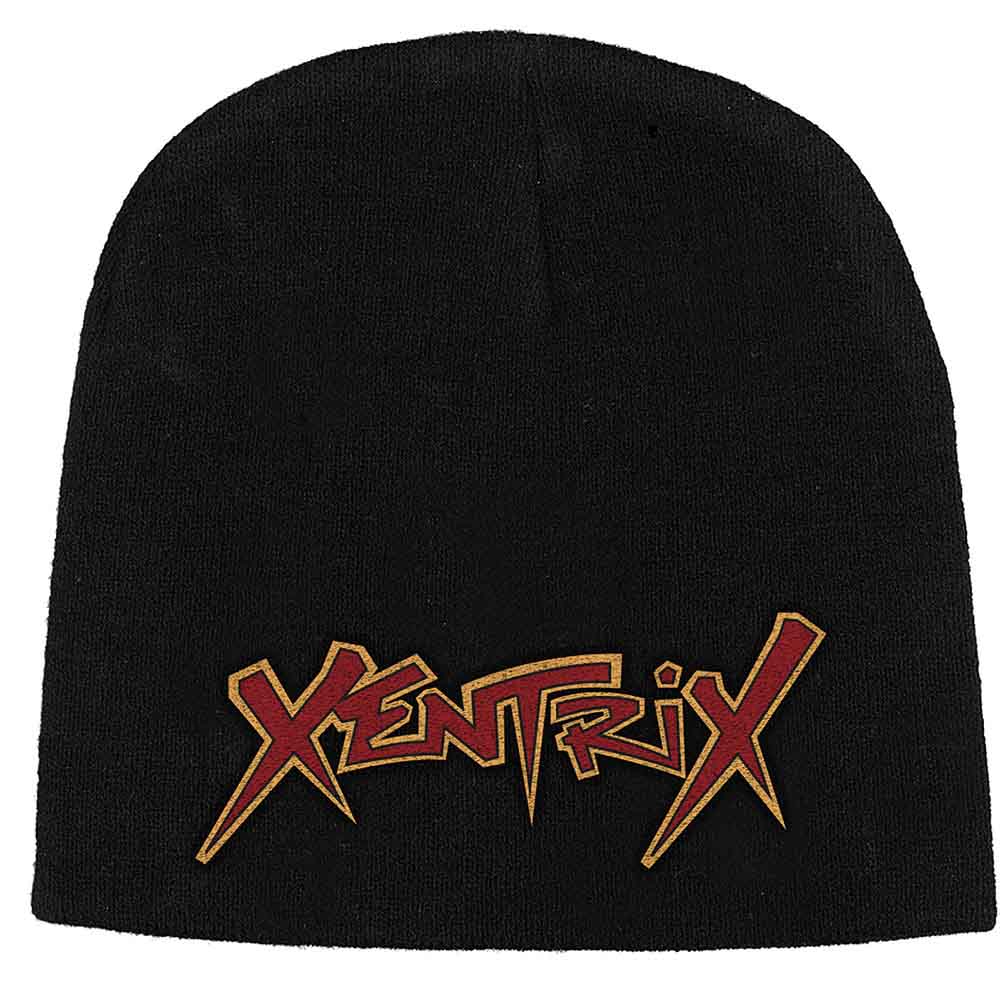 Xentrix Logo [Beanie]