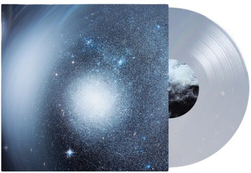 Xiu Xiu - Eraserhead Xiu Xiu (Clear Vinyl, With Book, Digital Download Card) [Vinyl]