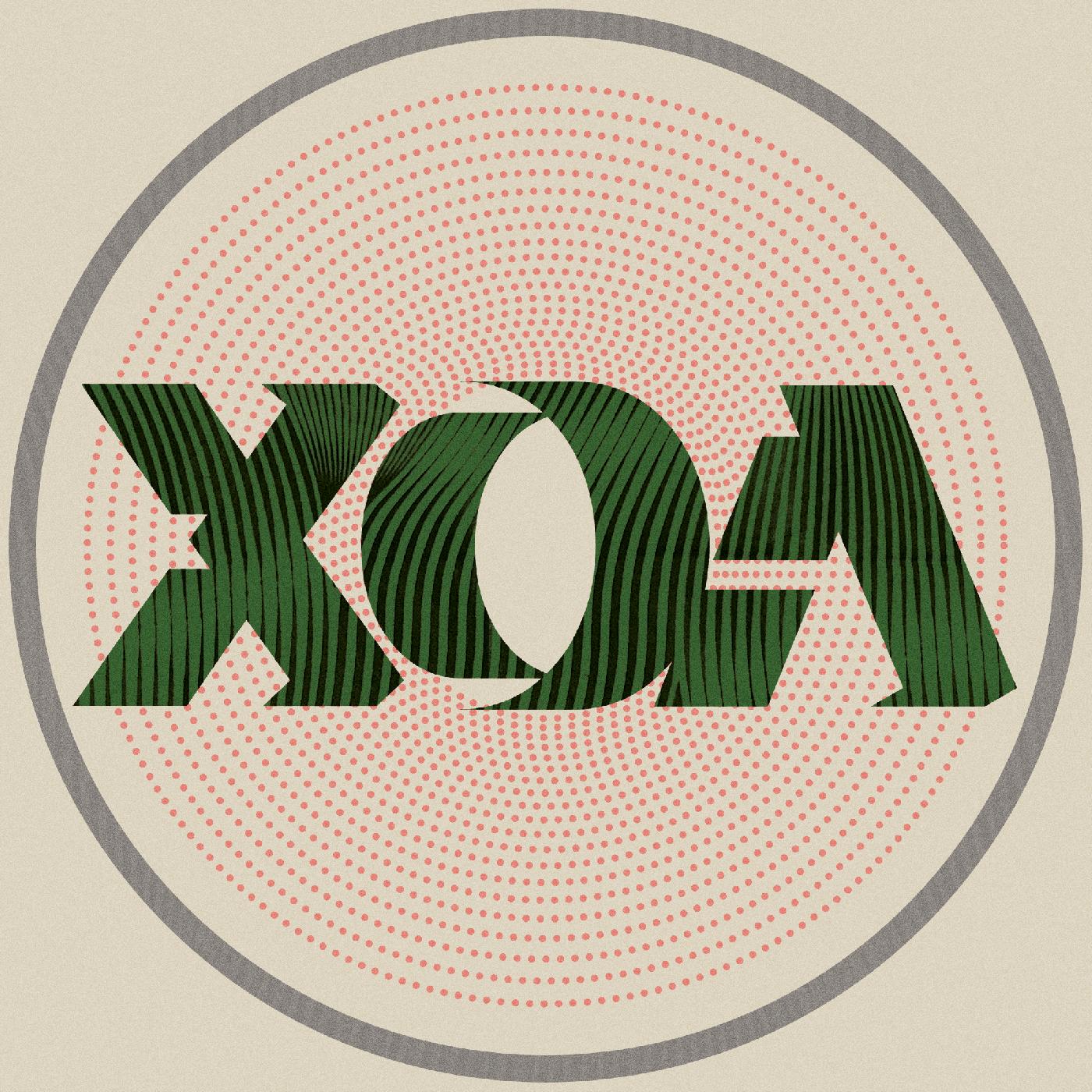 Diaspora EP (Vinyl)