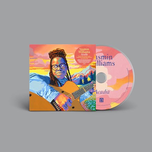 Acadia (CD)