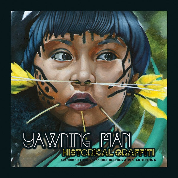 Historical Graffiti (CD)