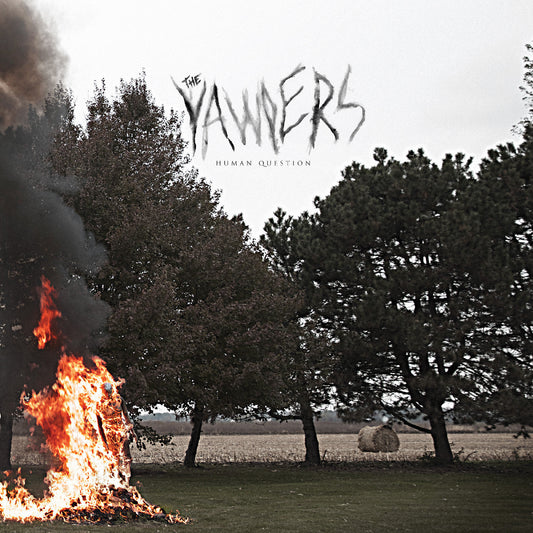 Yawpers - Human Question (Sunburst Splash Vinyl) [Vinyl]
