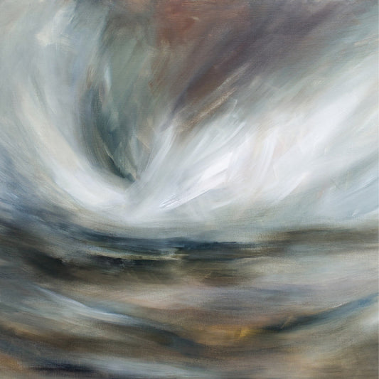 Ye Vagabonds - Nine Waves [Vinyl]