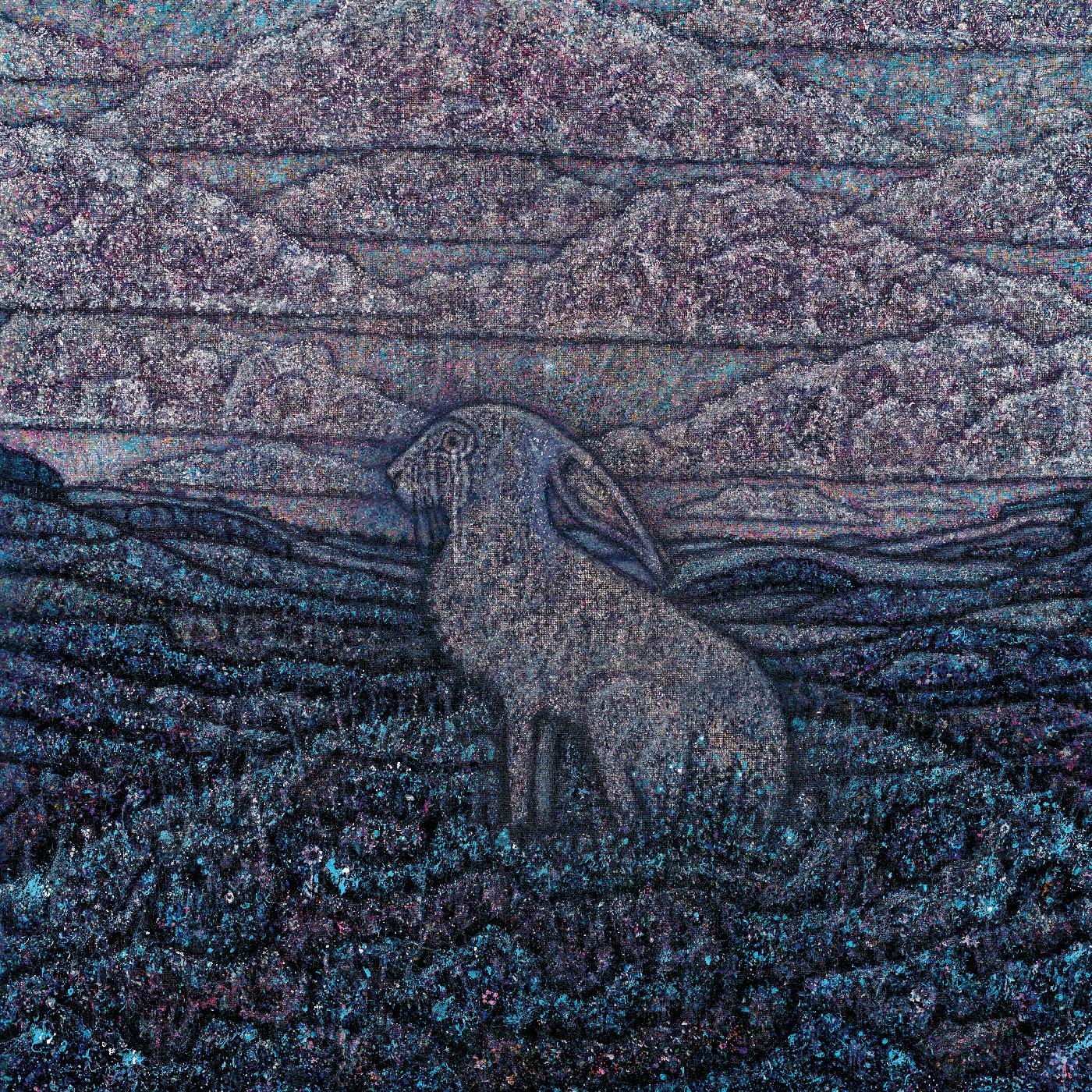 Ye Vagabonds - The Hare's Lament [Vinyl]