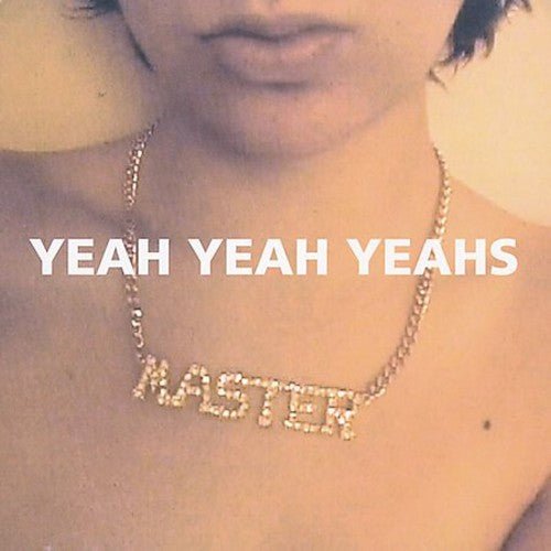 Yeah Yeah Yeahs YEAH YEAH YEAHS [Vinyl]
