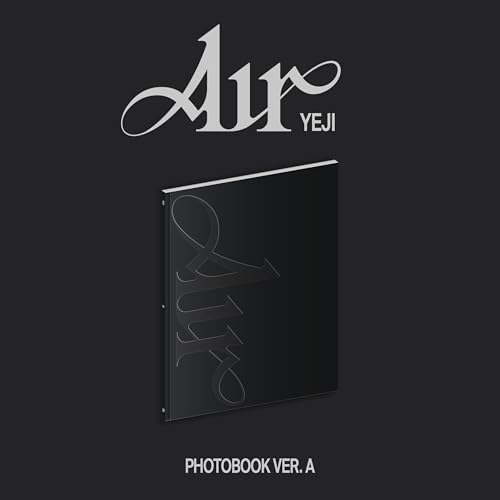 Air [Photobook A Ver.] (CD)