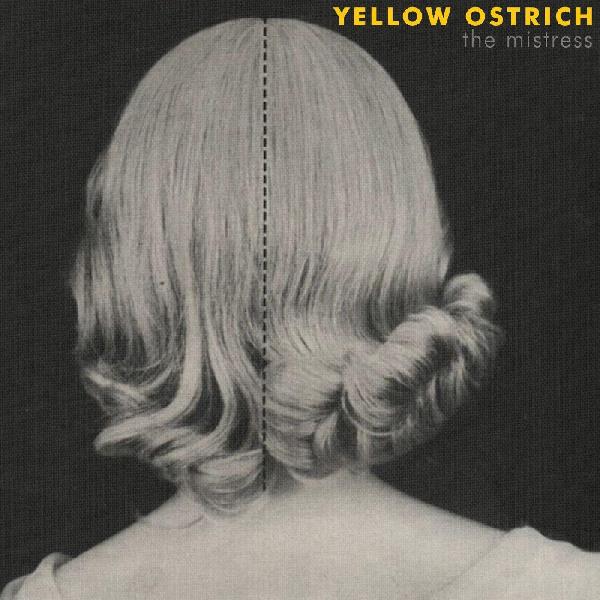 The Mistress (Vinyl)