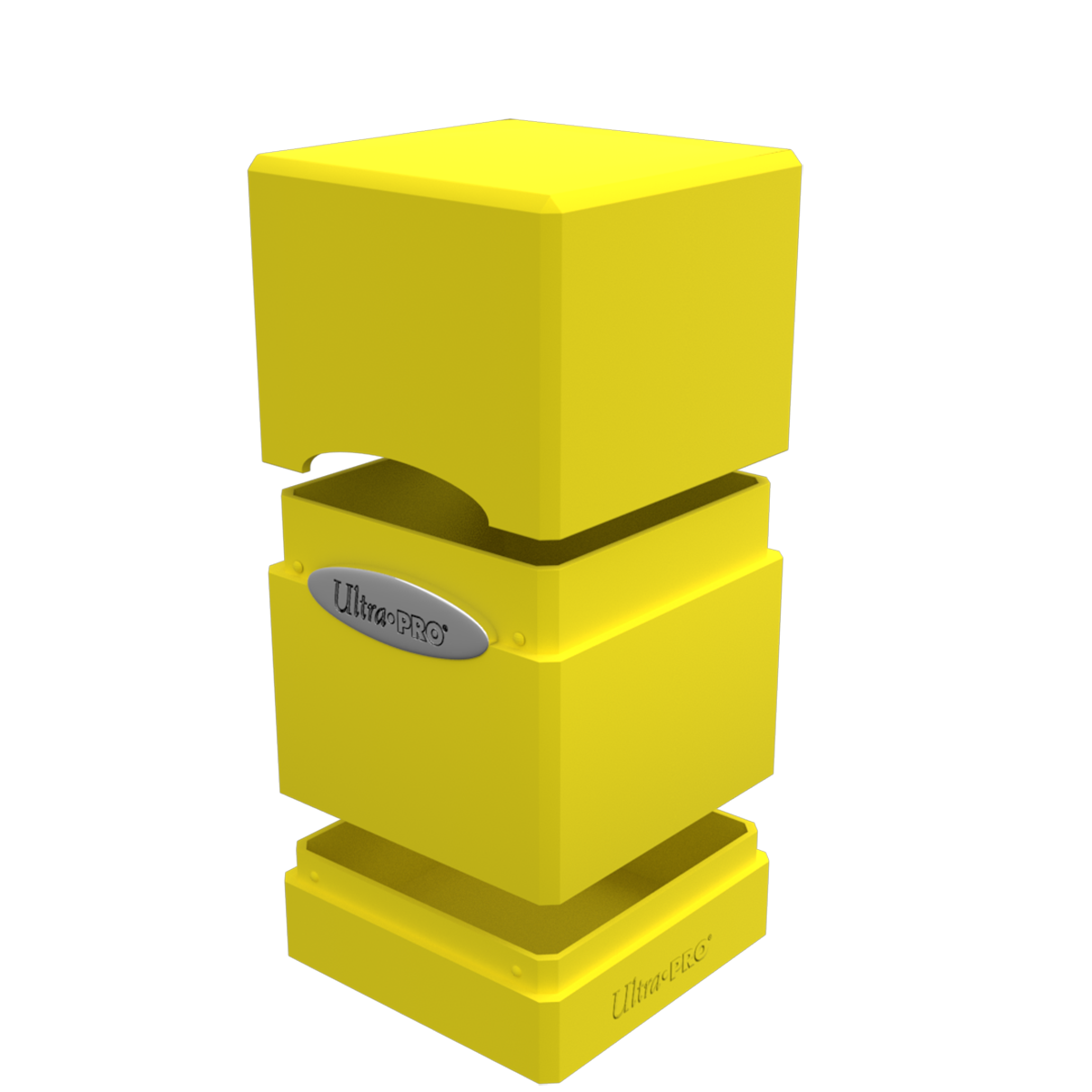 Classic SATIN® Tower DECK BOX®