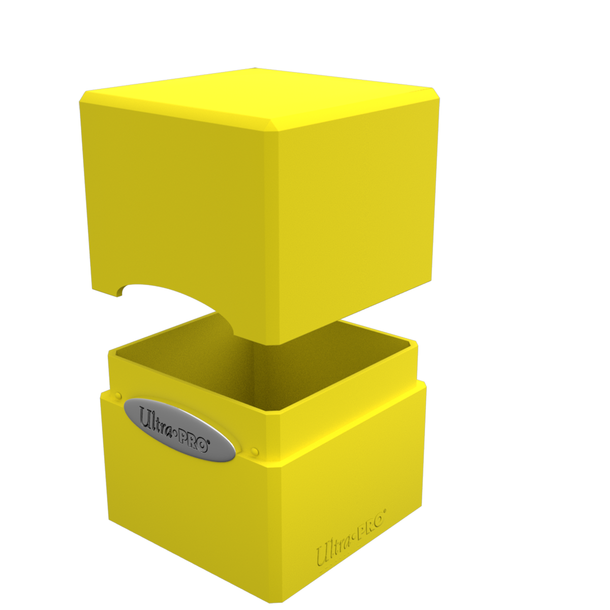 Classic SATIN® Cube