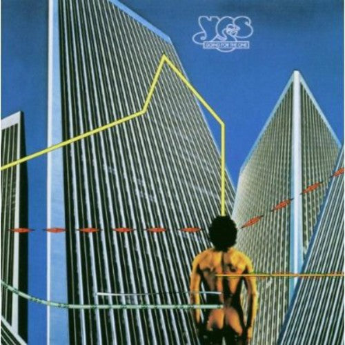 Going for the One (Bonus Tracks, Remastered) [Import] (CD)