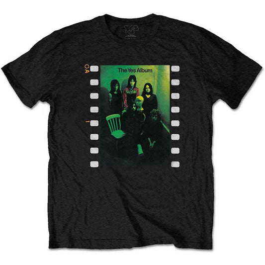 The Yes Album (T-Shirt)