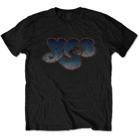 Yes Vintage Logo [T-Shirt]