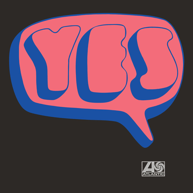 Yes Yes (SYEOR24) [Cobalt Vinyl] [Vinyl]
