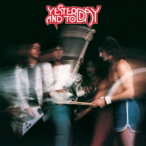 Yesterday & Today (Deluxe Edition, Booklet, 24 Bit Remastered) [Import] (CD)