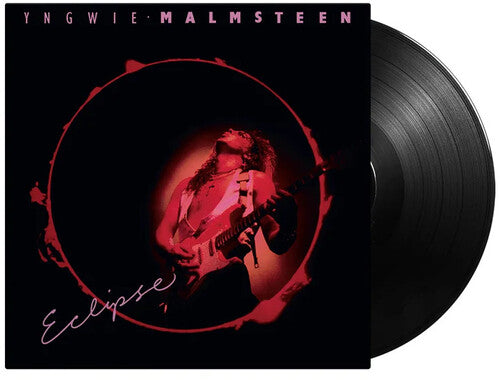 Eclipse (180Gram Black Vinyl) [Import] (Vinyl)